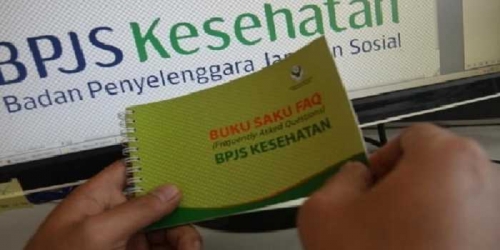 Plt Gubernur Riau Tanggapi Santai Fatwa BPJS Haram