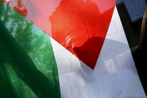 GoRiau Bayi Palestina Tewas Dibakar Pemukim Yahudi