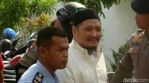 GoRiau Gembong Narkoba Hartoni Lebih Ganas dari Fredddy Budiman, Tapi Lolos dari Eksekusi Mati