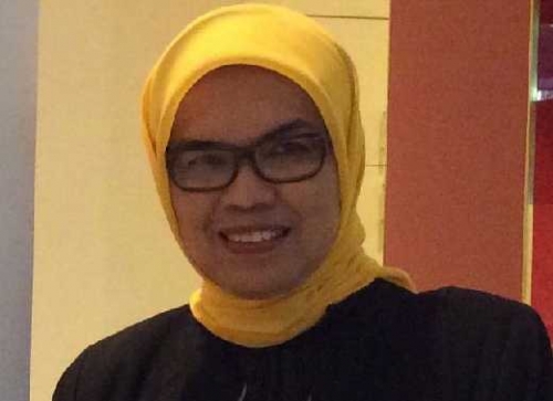 dr Elmi Ridar SpA Raih Gelar Doktor: Temukan Empat Jenis Mutasi Gen Globin Penyandang Thalassemia Suku Melayu Riau