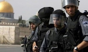 GoRiau Polisi Israel Interogasi Balita Palestina karena Dituduh Lempar Kendaraan Militer dengan Batu