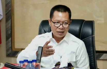 GoRiau Kendali Inflasi Kota Pekanbaru, Tim Pengendali Inflasi Daerah dan Pasar Murah Berperan Kunci