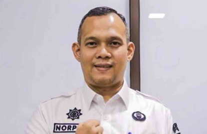 GoRiau Baru Setengah Tahun, Investasi yang Masuk ke Pekanbaru Sudah Rp 829 Miliar