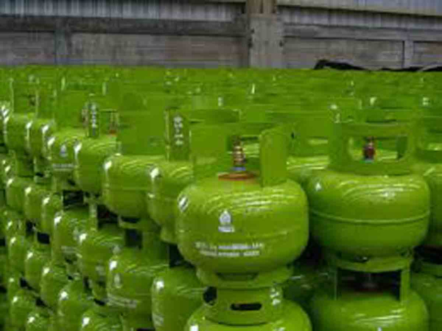 Gas Elpiji 3 Kg di Pekanbaru Aman
