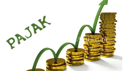 GoRiau Hingga Juni 2025, Penerimaan Pajak Riau Capai Rp6,87 Triliun