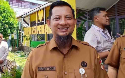 Aturan MPLS 2026 Rilis, Disdik Pekanbaru Wajibkan Siswa Bawa Polybag Tanaman