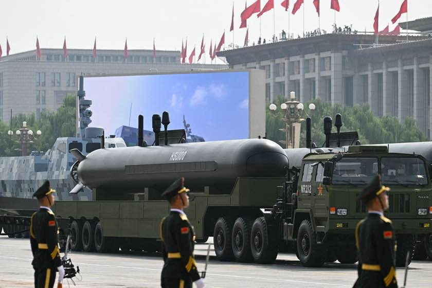 Jalan Pintas Teknologi, Peneliti China Kloning AI Amerika