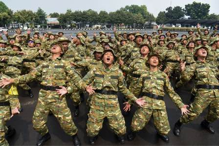 Kemhan Matangkan Rencana Gelombang Kedua Diklat SPPI