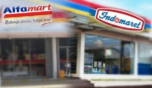 GoRiau Lindungi Pedagang Kecil, Pemko Padang Larang Indomaret dan Alfamart