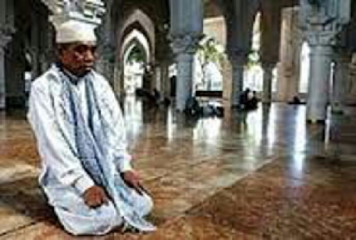 Bermaksud Murtadkan Muslim Mindanao, Sosiolog Ini Malah Jadi Mualaf