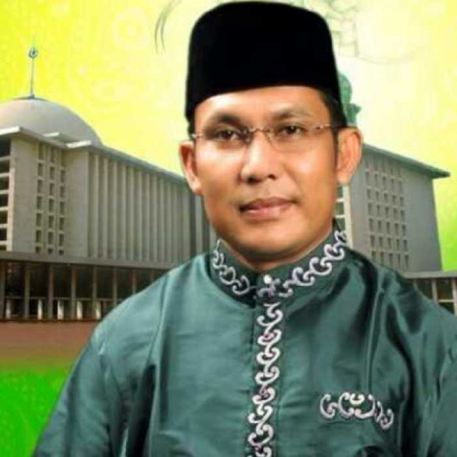 Ketua Yayasan Istiqlal Sesalkan Pengrusakan Mesjid di Bengkalis Riau