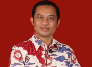 GoRiau Manuver Firdaus Menuju Kursi Gubernur