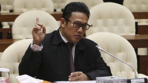GoRiau Direktur Penyidikan KPK Laporkan Novel Baswedan ke Polda Metro Jaya