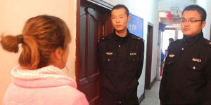 GoRiau Sialnya.., Cari Pasangan Seks Lewat Internet, Cewek Ini Justru Dapat Mertua