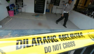 GoRiau Perwira Polisi Tembak Kepalanya Sendiri, Diduga Ini Penyebabnya