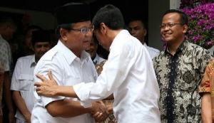 GoRiau Ini Imbauan Prabowo kepada Massa yang Akan Melakukan Unjuk Rasa 4 November