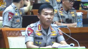 GoRiau Calon Kapolri Komjen Idham Azis: Radikalisme Tidak Bisa Diidentikkan dengan Islam