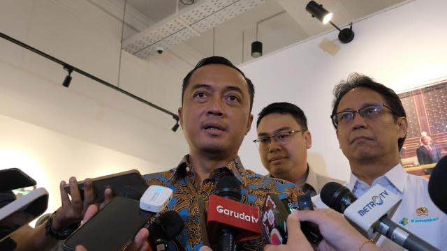 Presiden Turun Tangan: Prabowo Ingin Solusi “Elegan” Lunasi Utang Whoosh Rp116 Triliun