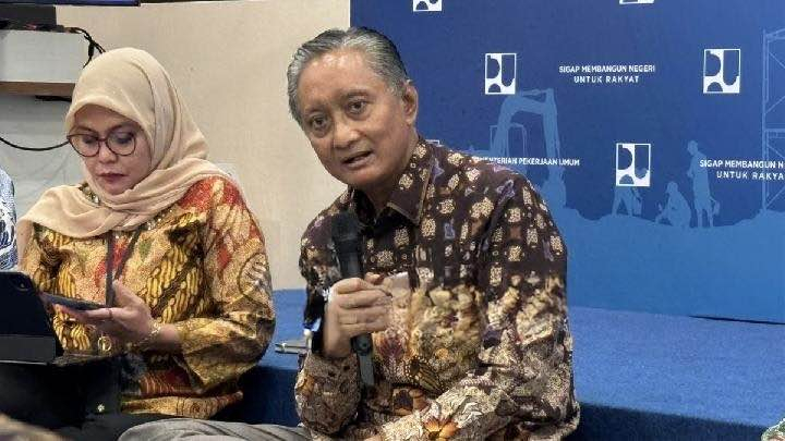 Anggaran Tertahan, Proyek Sekolah Rakyat dan Jalan Daerah Terancam Mangkrak Lagi