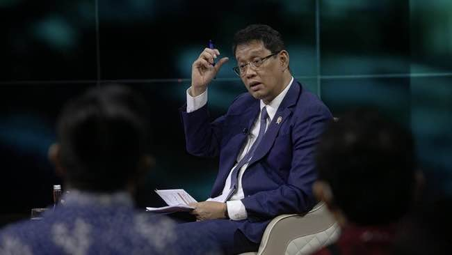 Purbaya Ungkap ‘Dosa Lama’ Birokrasi: Oknum Pajak dan Bea Cukai Pernah Kebal Hukum