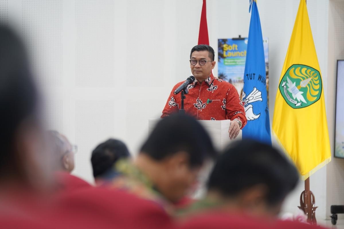 Transisi Kebijakan Lahan Gambut, Sekdaprov Riau Nilai Pendekatan Hulu ke Hilir Lebih Terarah