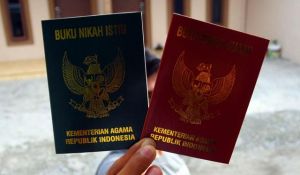 GoRiau Kemenag Akan Terapkan Biaya Nikah Beragam