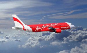 GoRiau Kapten Air Asia QZ 8501 Sempat Unggah Foto Berlatar Petir