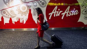 GoRiau Korban AirAsia QZ 8501 Dapat Klaim Asuransi Rp 2 M per Orang