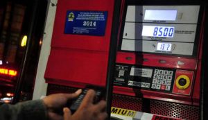 GoRiau Harga BBM Turun, Berlakunya 1 Januari 2015