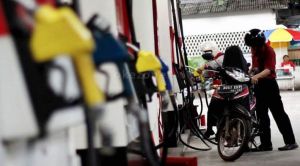 GoRiau 4 Menteri Hadiri Pengumuman Harga BBM Pagi Ini