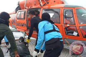 GoRiau 15 Dokter Identifikasi 2 Jenazah Korban AirAsia