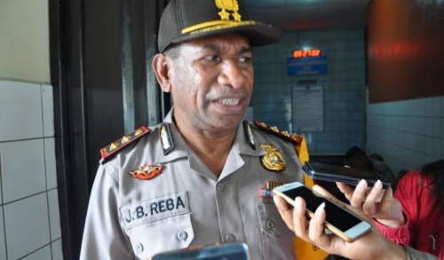 Kopassus dan BIN Dilibatkan Buru Pembunuh Pendeta Perempuan, Identitas Pelaku Sudah Diketahui