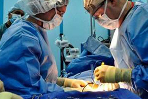 Dokter Lalai, Pasien Wanita Tewas Terbakar Seperti Obor Saat Jalani Operasi Kanker