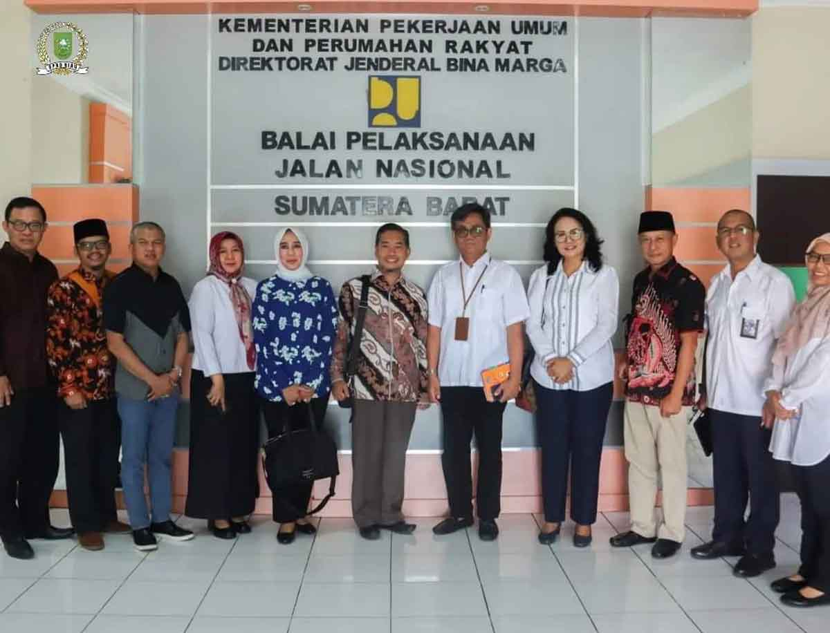 GoRiau Anggota komisi IV DPRD Riau be