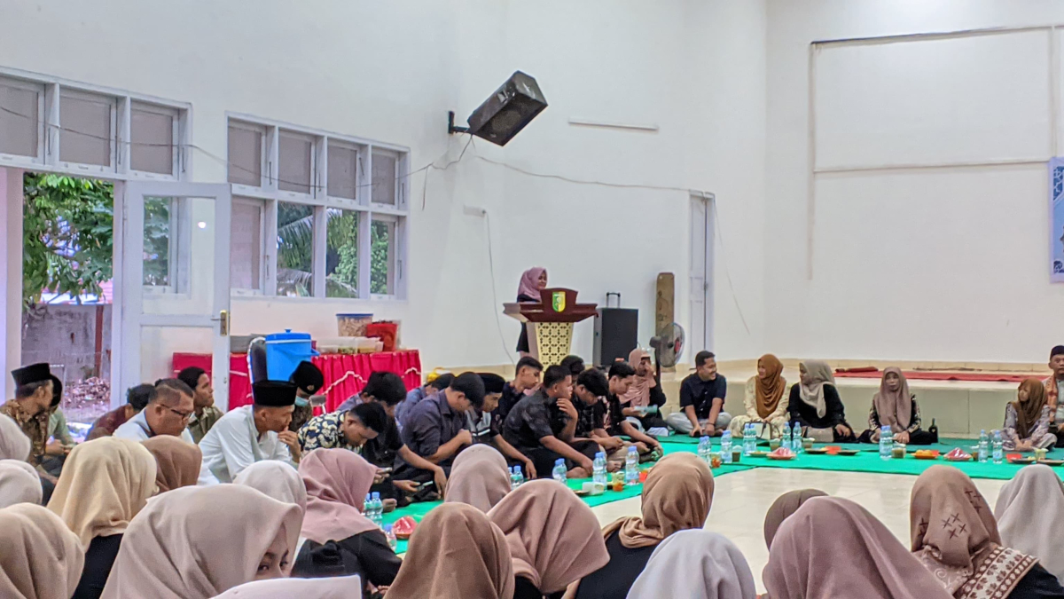 GoRiau Ketua UT-Salut Kuantan Raya Ro
