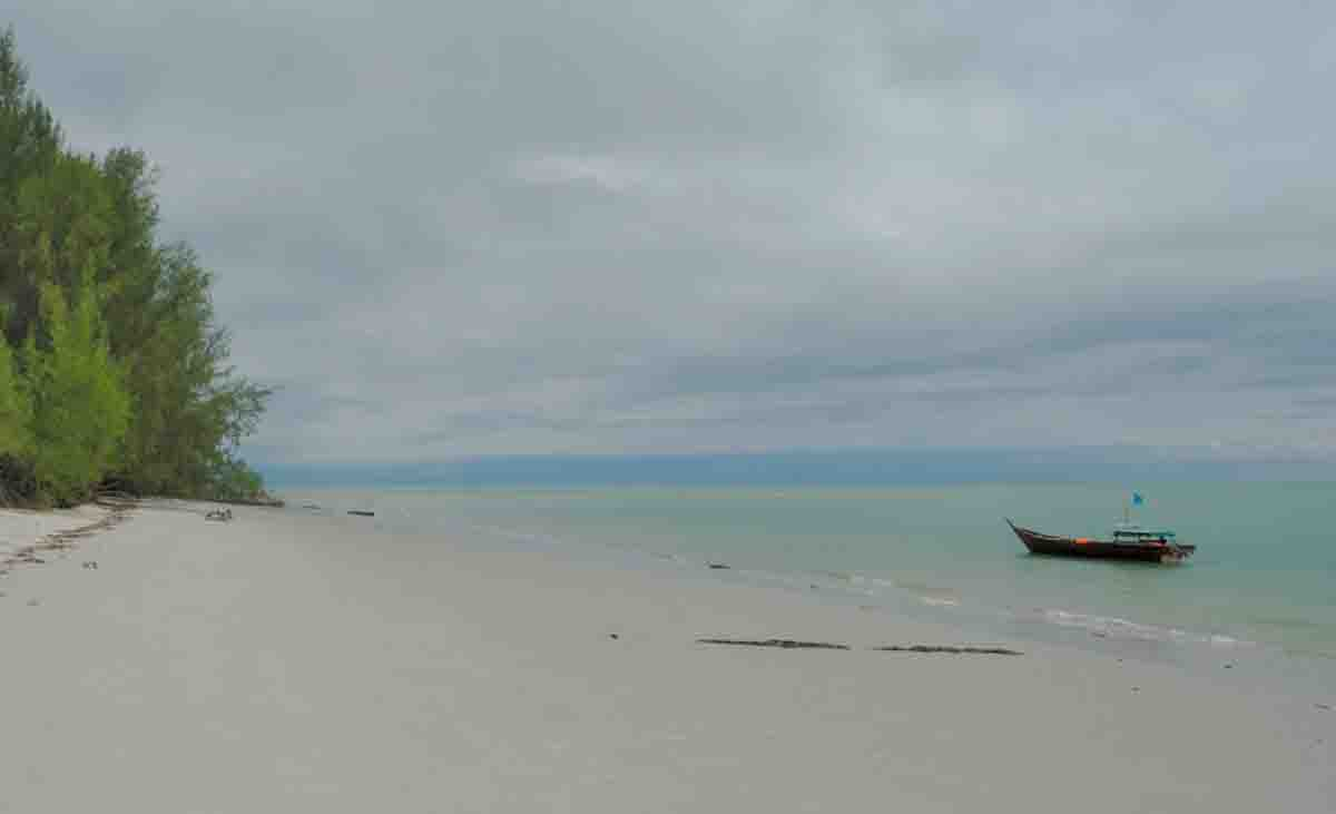 Dinas Pariwisata Riau - GoRiau