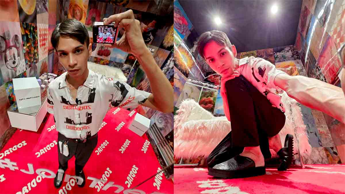 GoRiau Eksplor angle unik yang bisa k