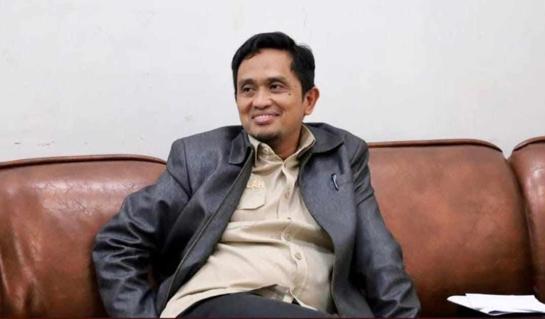 GoRiau Anggota komisi III DPRD Riau A
