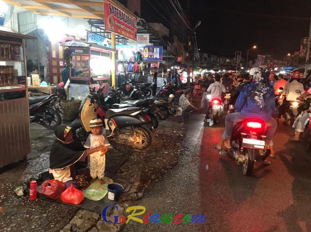 Melaka pasar bondong 45+ Tempat