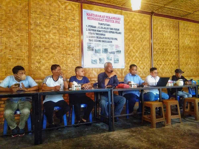GoRiau Tim Advokat Pejuang Riau dan b