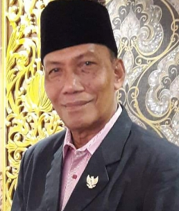 GoRiau Ketua NPC Provinsi Riau, Jaya 