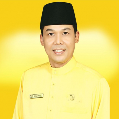 GoRiau Ketua SC Musda X Golkar Pekanb