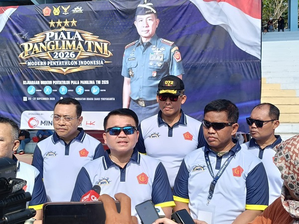 GoRiau Gubernur AAU Marsda Donald Kas