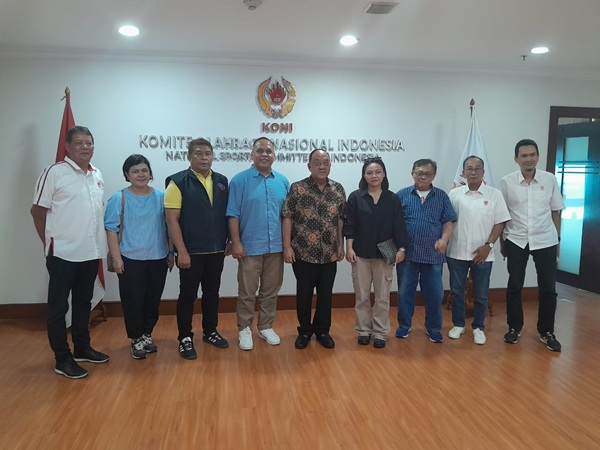 GoRiau Bersama Marciano Norman dan ja