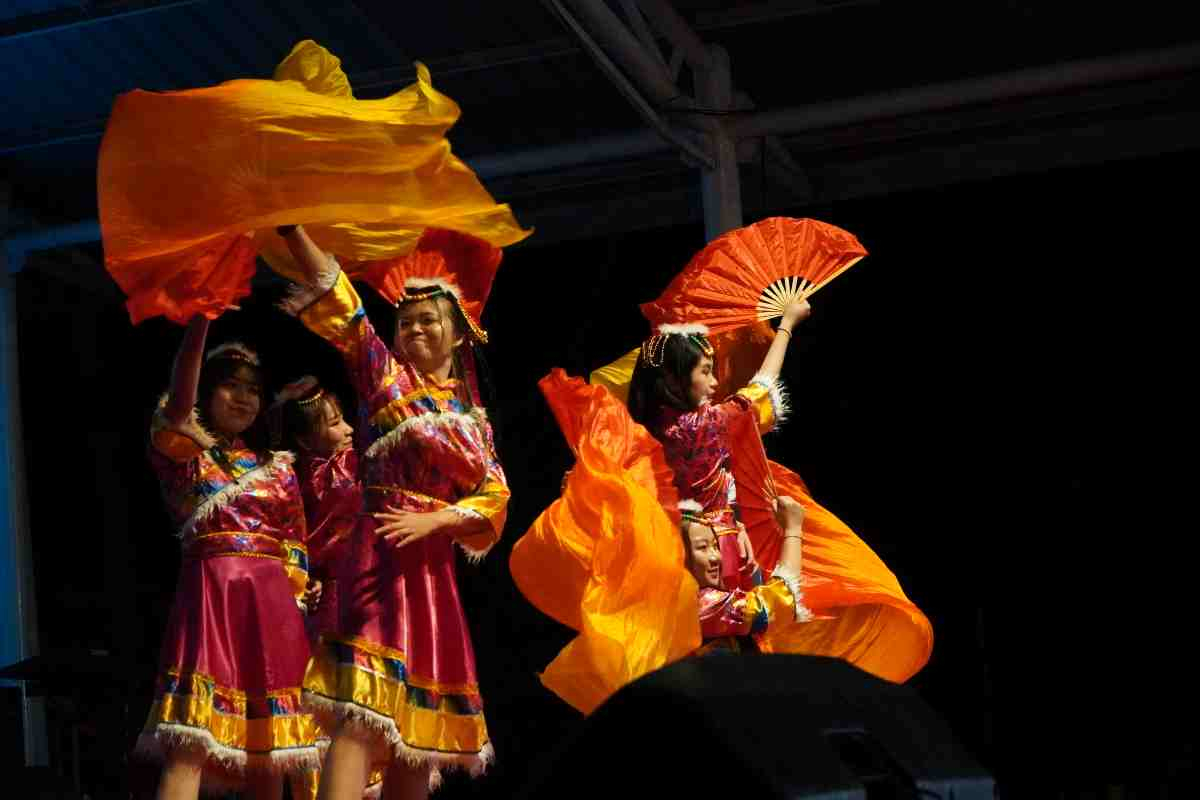 Seni Rupa Riau GoRiau - RAPP Gelar Pekan Seni Budaya Riau Kompleks 2023